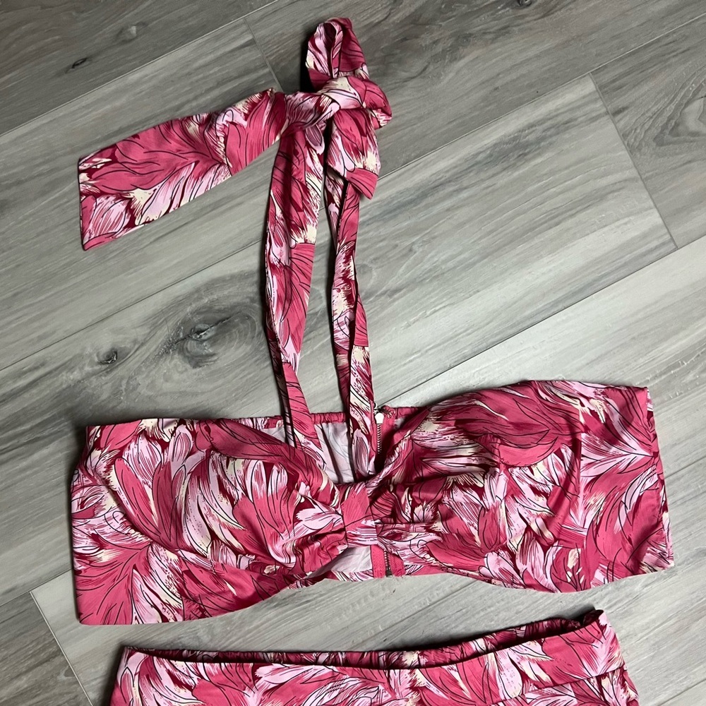2PC pink set - Picture 6 of 10